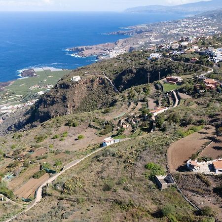 Casa Rural Los Barros Genovés 外观 照片