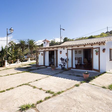 Casa Rural Los Barros Genovés 外观 照片