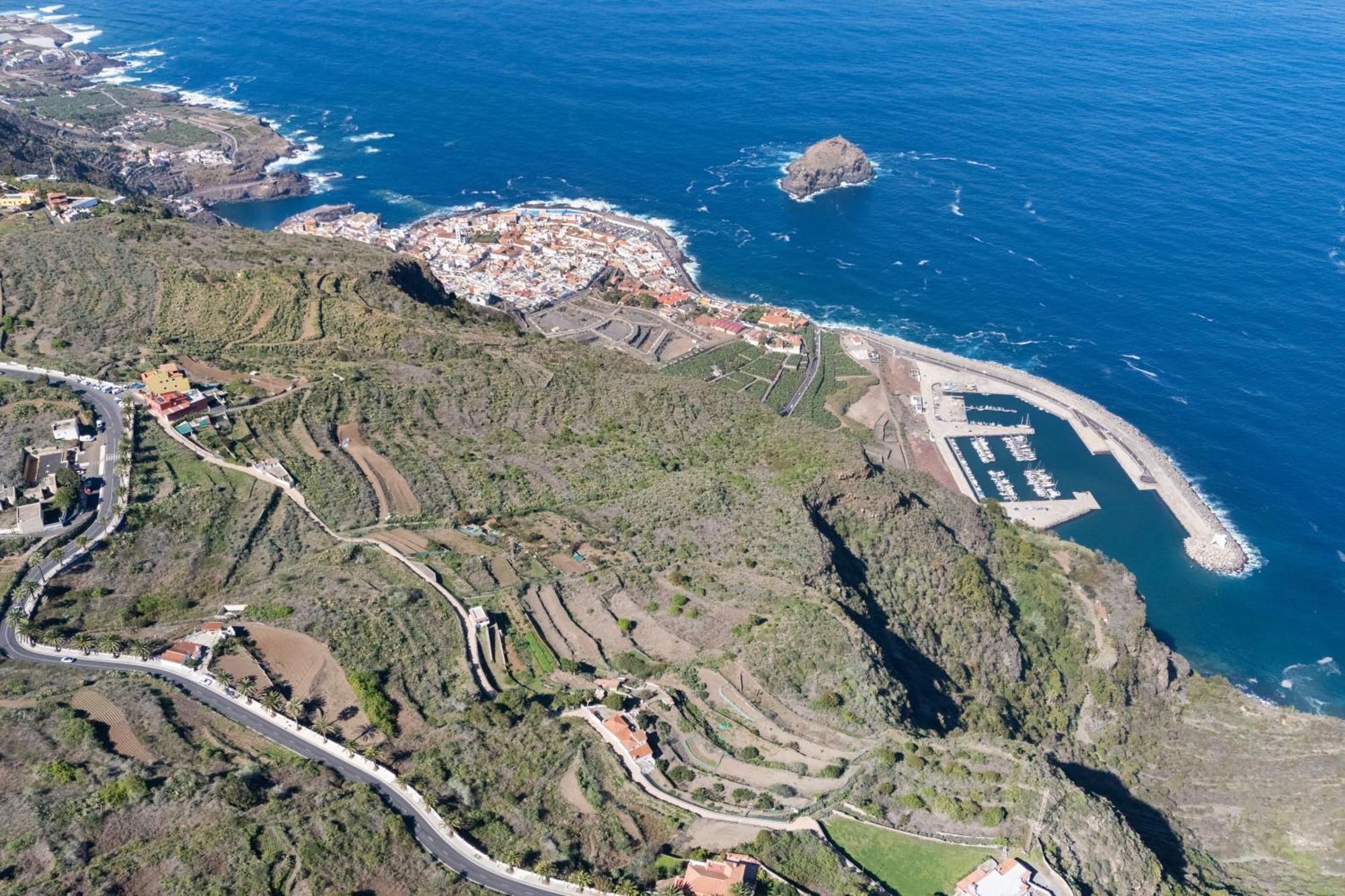 Casa Rural Los Barros Genovés 外观 照片