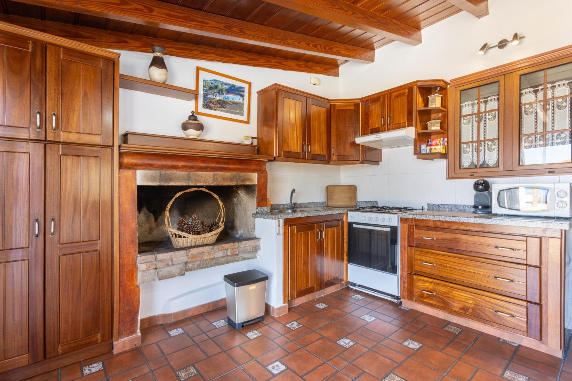 Casa Rural Los Barros Genovés 外观 照片
