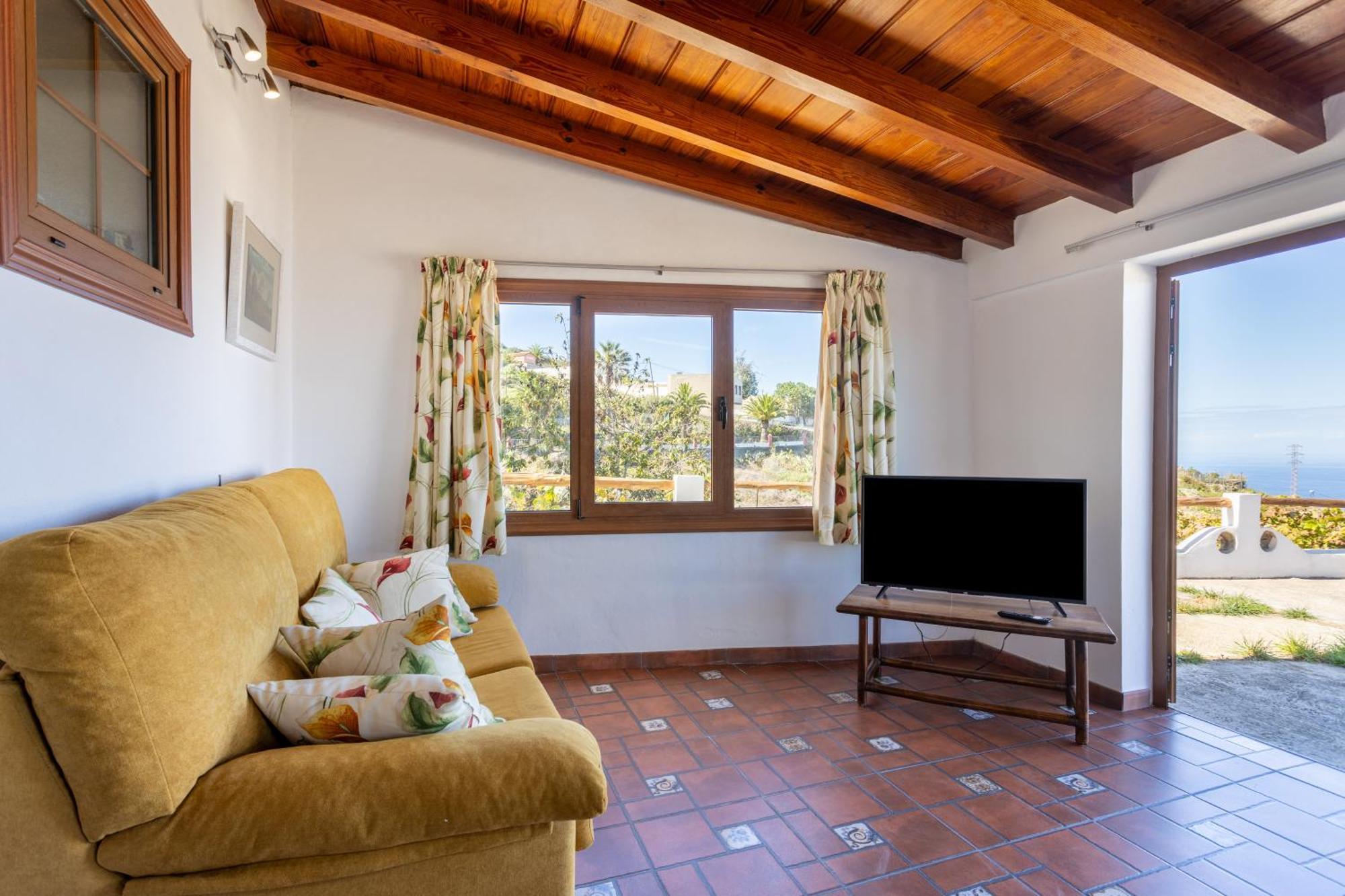 Casa Rural Los Barros Genovés 外观 照片